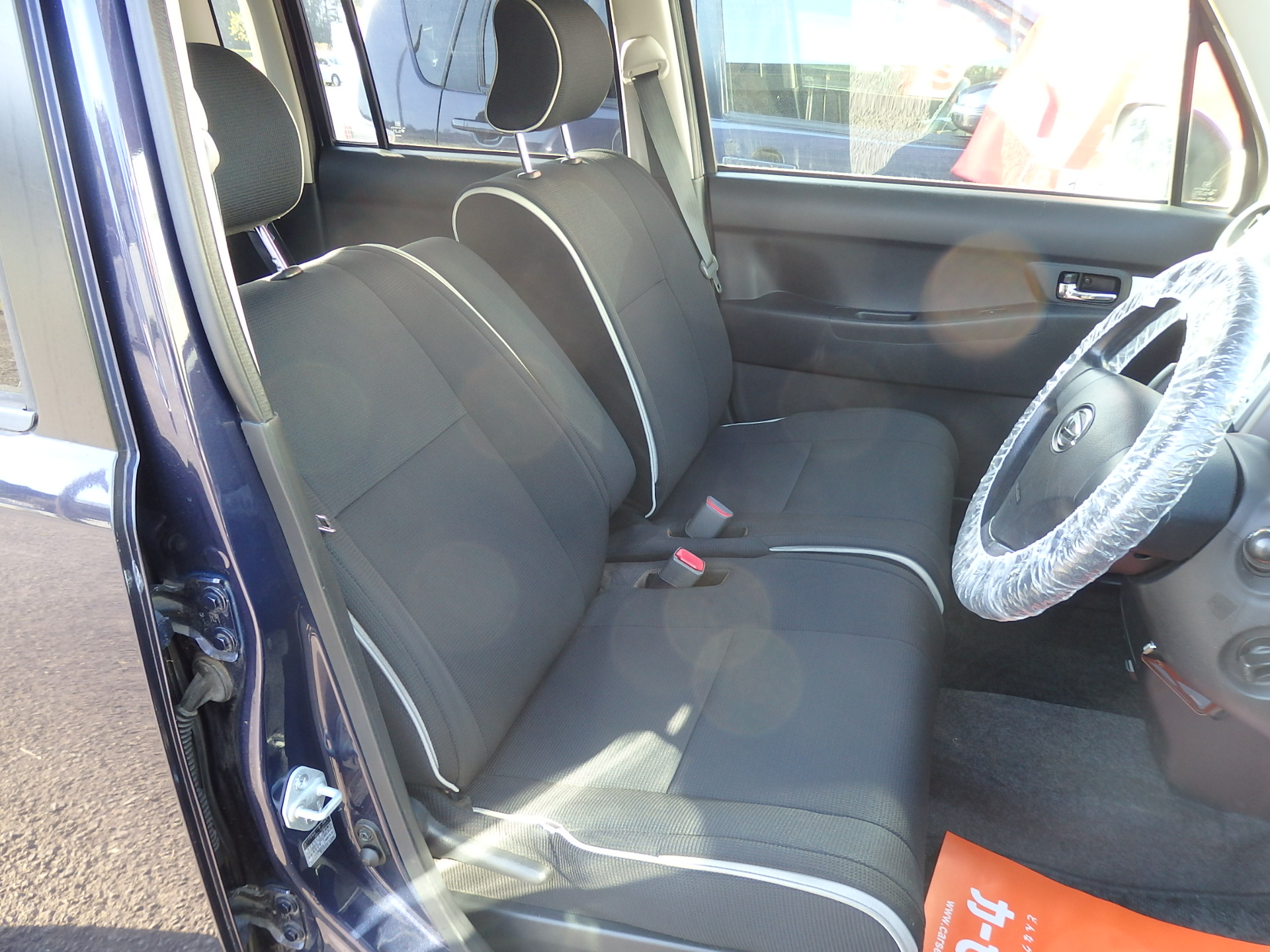 ダイハツ&nbsp;ムーヴコンテの画像9