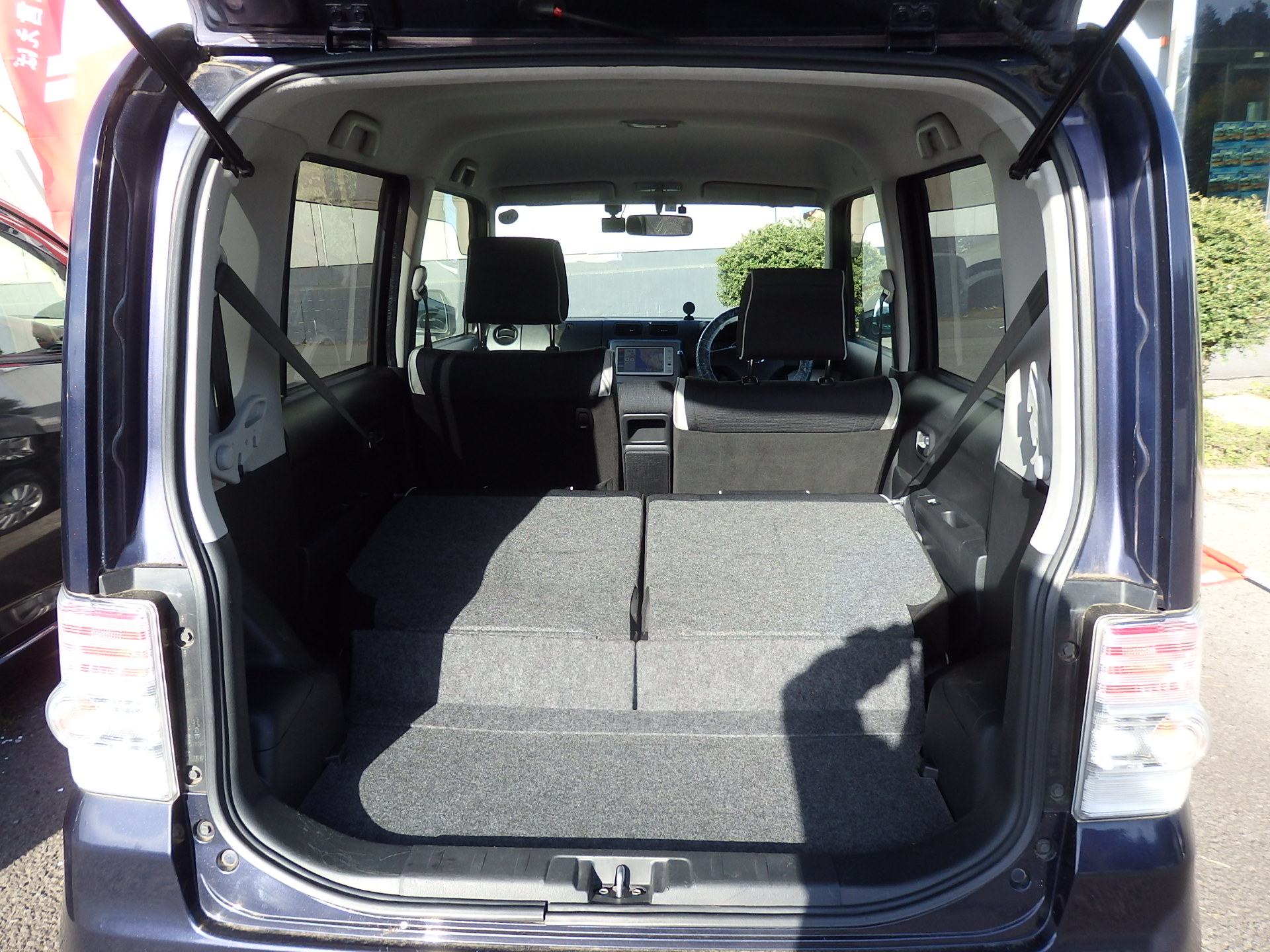 ダイハツ&nbsp;ムーヴコンテの画像12