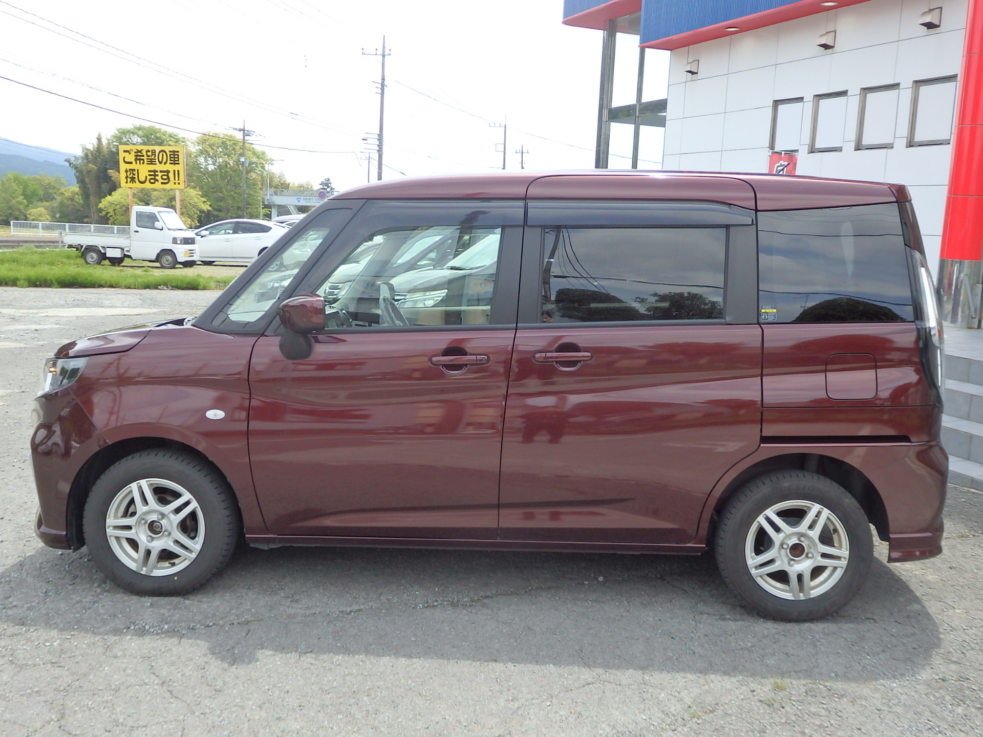 スズキ&nbsp;ソリオの画像8