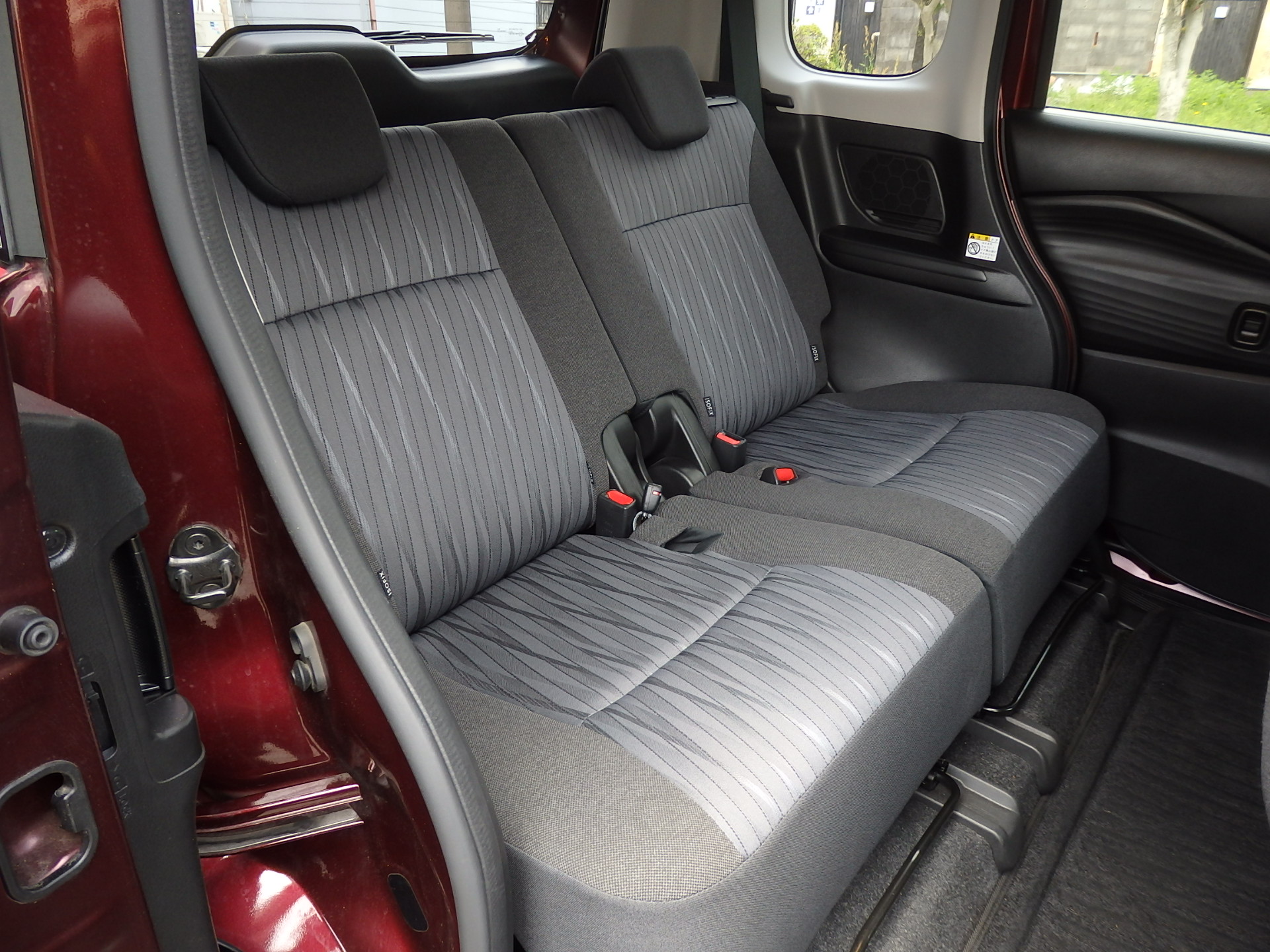 スズキ&nbsp;ソリオの画像10