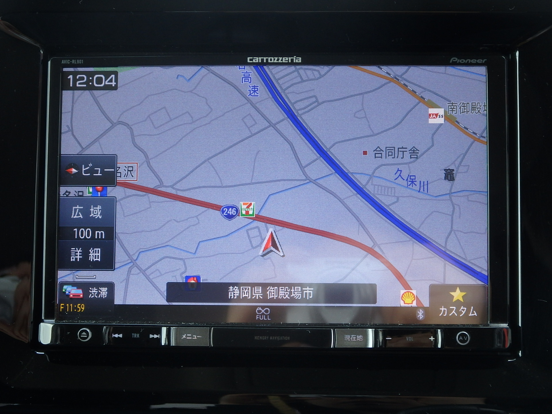 スズキ&nbsp;ソリオの画像15