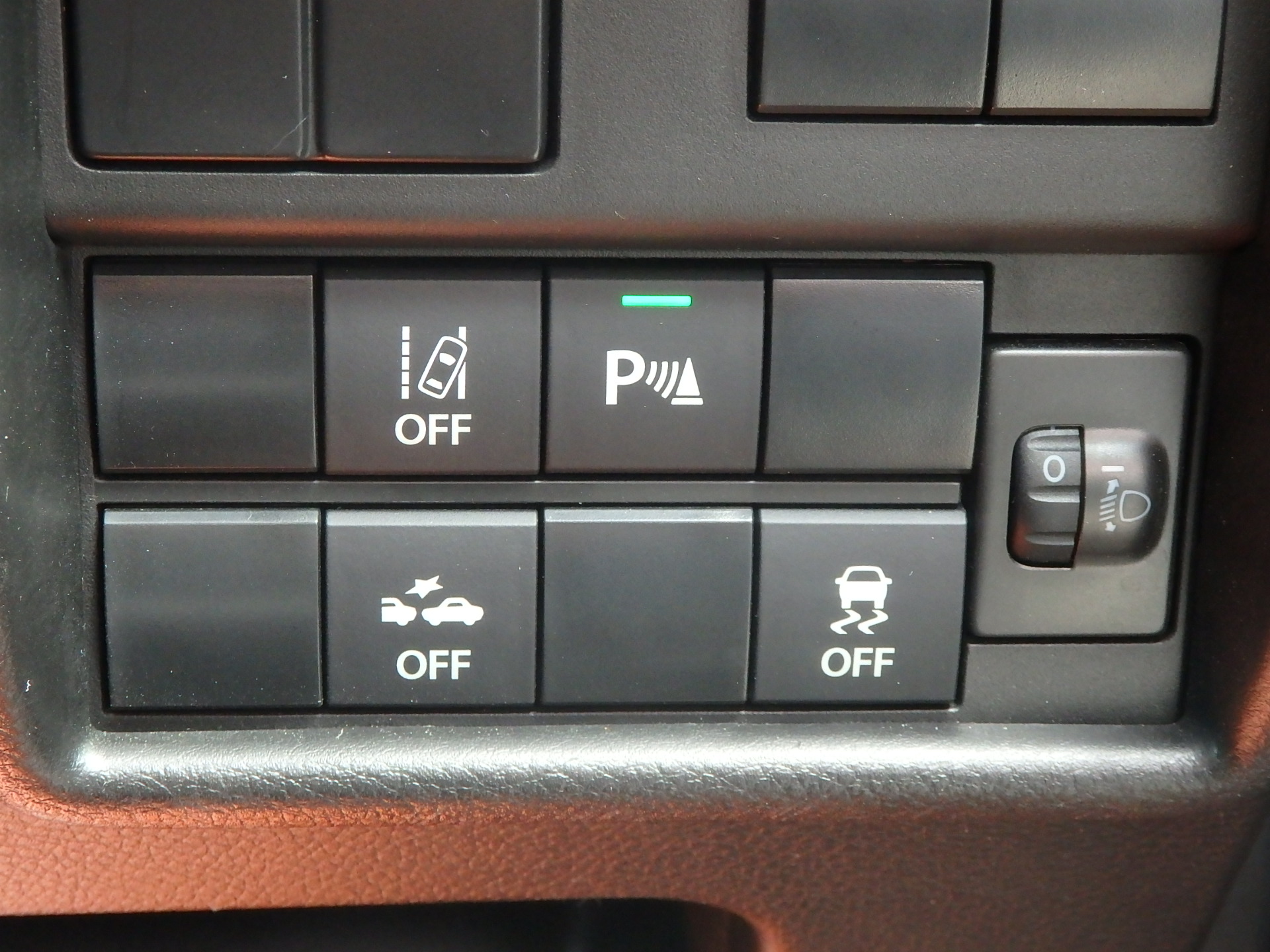 スズキ&nbsp;ソリオの画像18