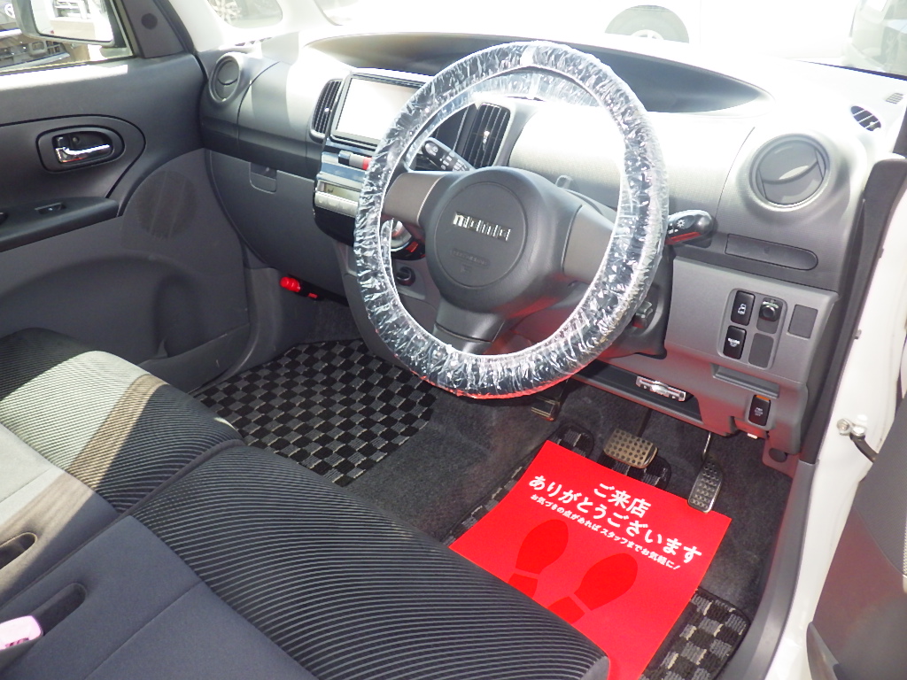 ダイハツ&nbsp;タントカスタムの画像7