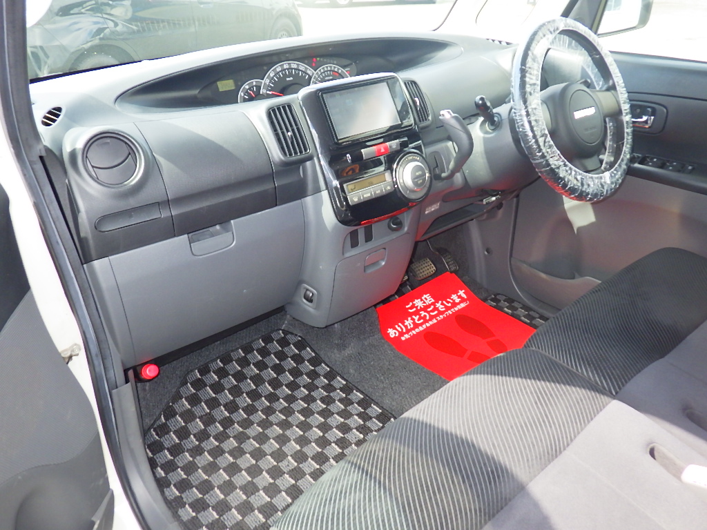 ダイハツ&nbsp;タントカスタムの画像11