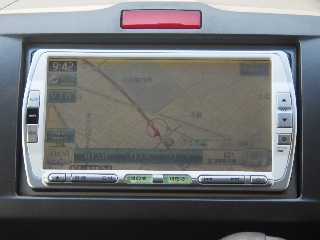 ホンダ フリードの画像5