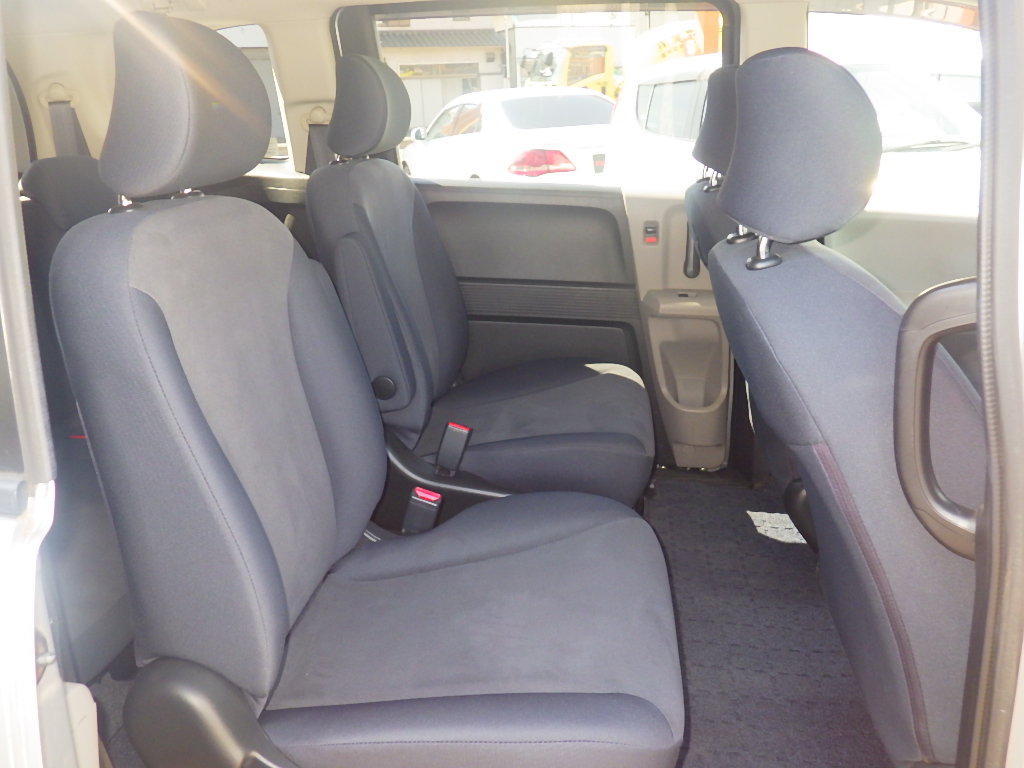 ホンダ フリードの画像9