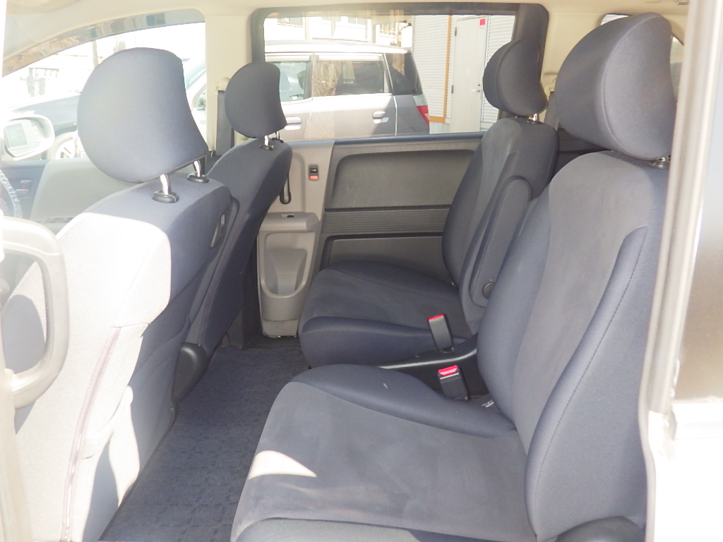 ホンダ フリードの画像13