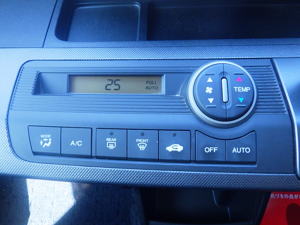 ホンダ フリードの画像6