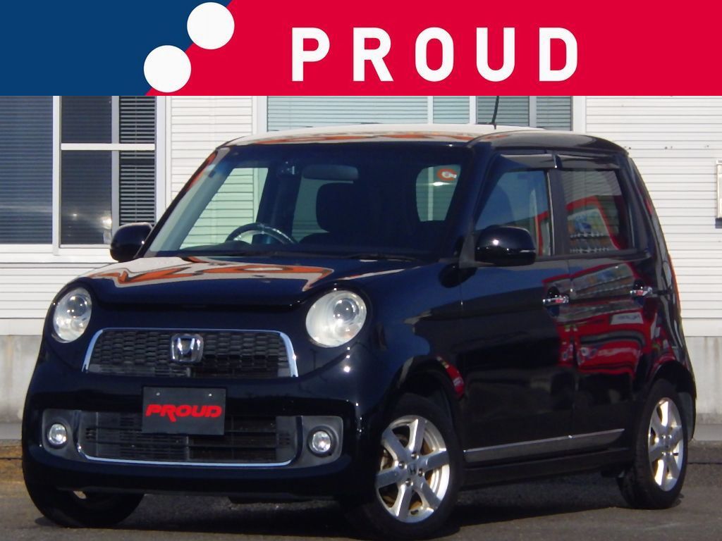 ホンダ N-ONEの画像1