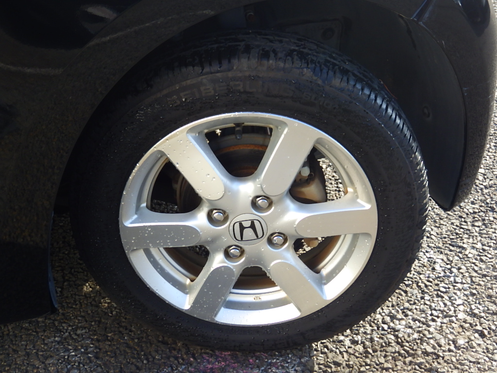 ホンダ N-ONEの画像4