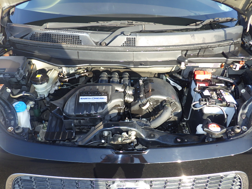 ホンダ N-ONEの画像2