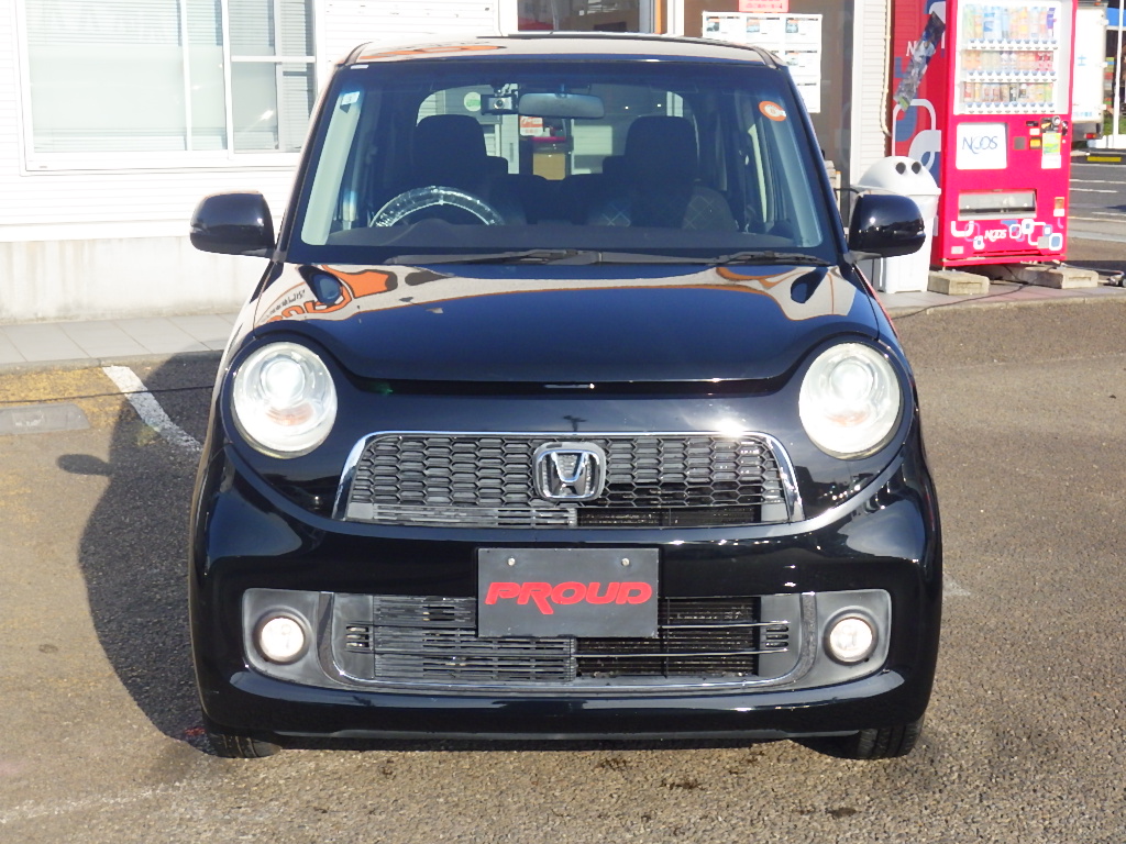 ホンダ N-ONEの画像14