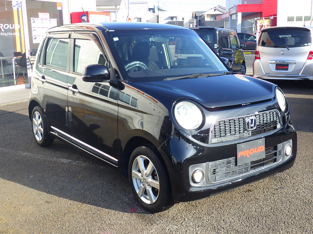 ホンダ N-ONEの画像15