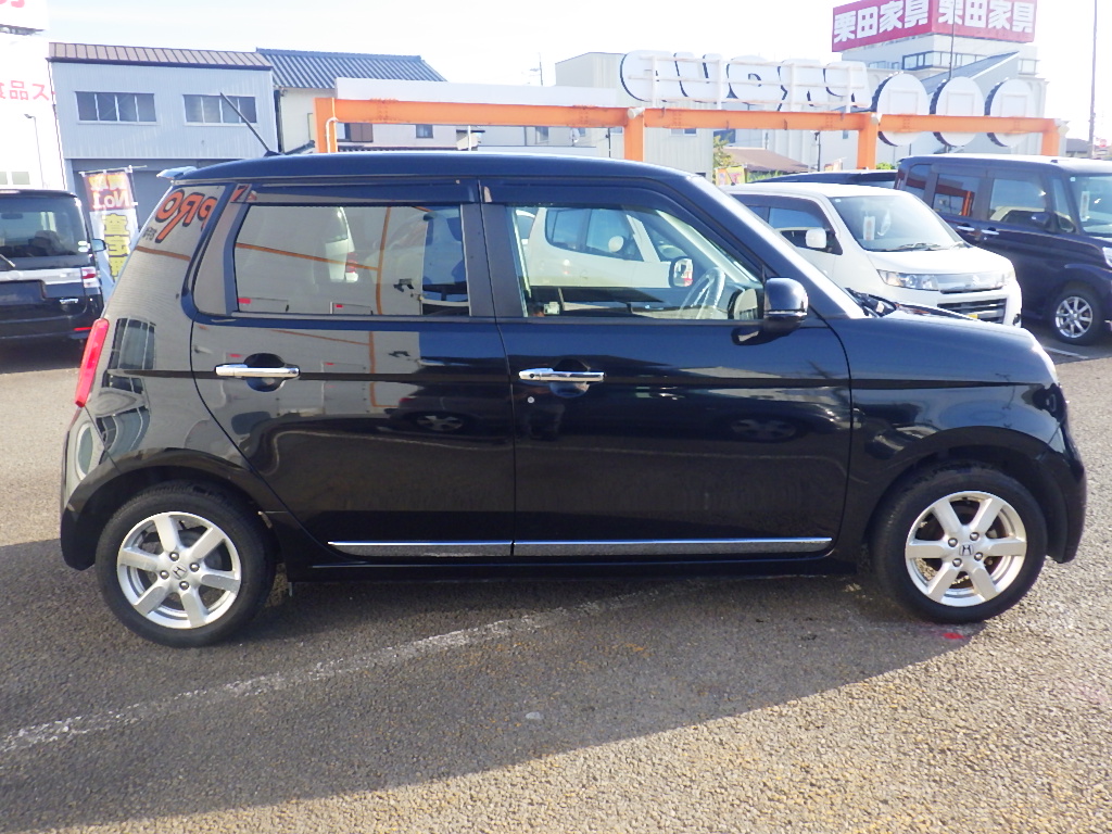 ホンダ N-ONEの画像16