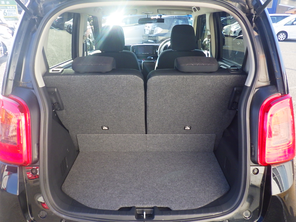 ホンダ N-ONEの画像10