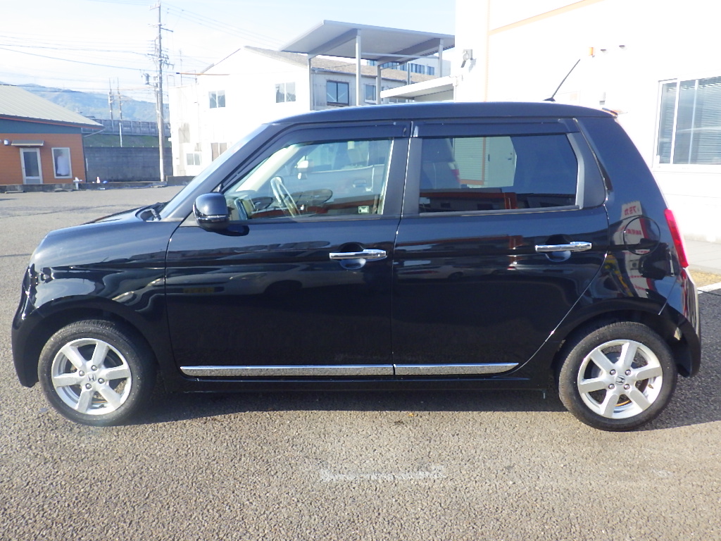 ホンダ N-ONEの画像20