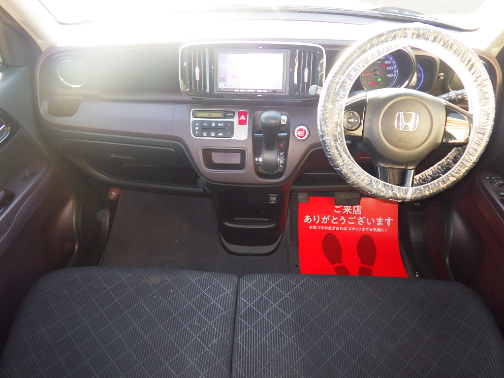 ホンダ N-ONEの画像3