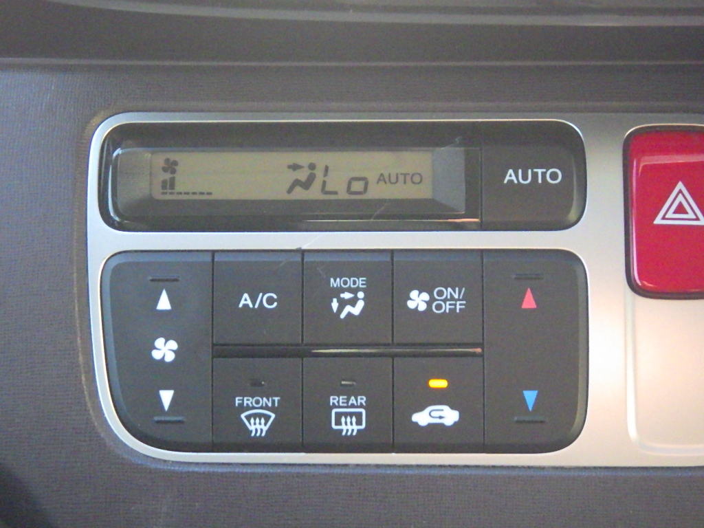 ホンダ N-ONEの画像6