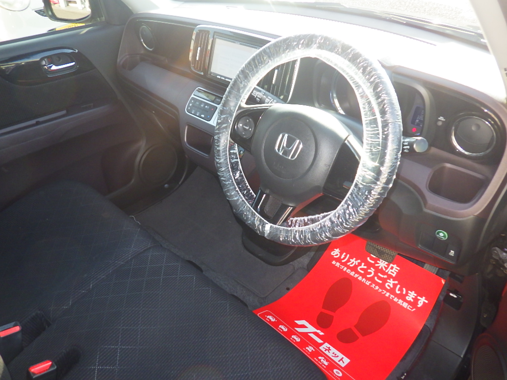 ホンダ N-ONEの画像7