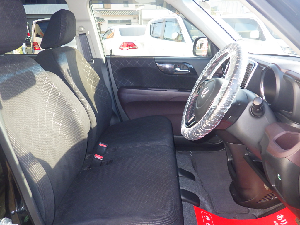 ホンダ N-ONEの画像8