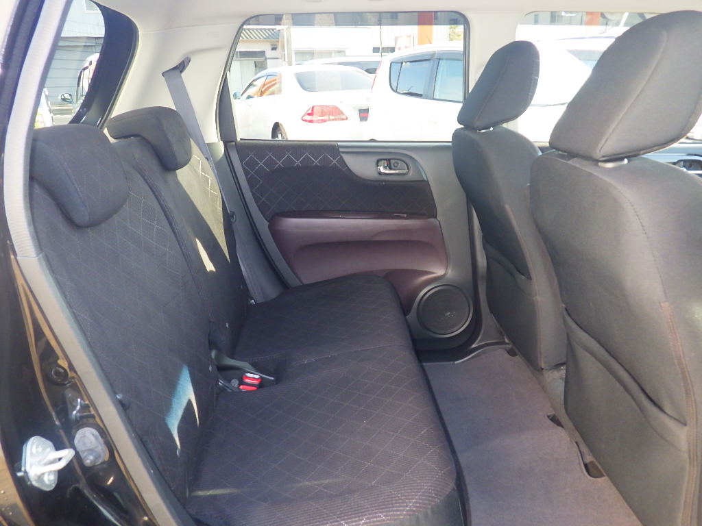 ホンダ N-ONEの画像9