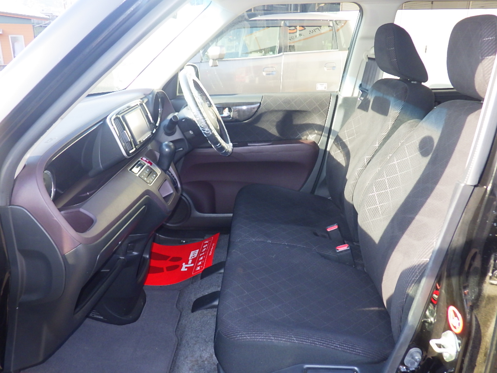 ホンダ N-ONEの画像12