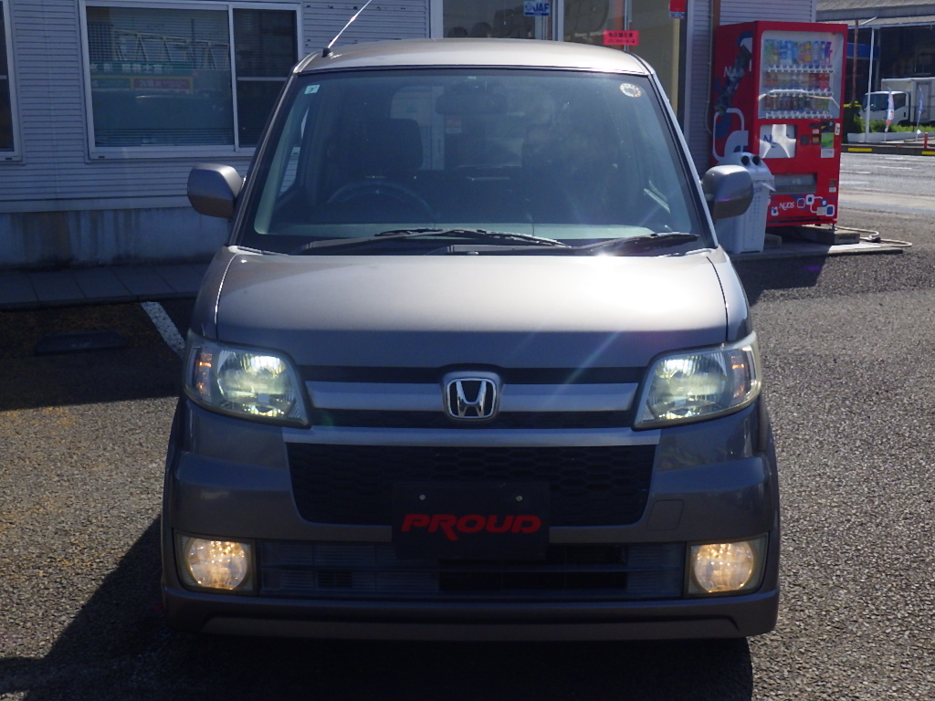 ホンダ&nbsp;ゼストの画像14