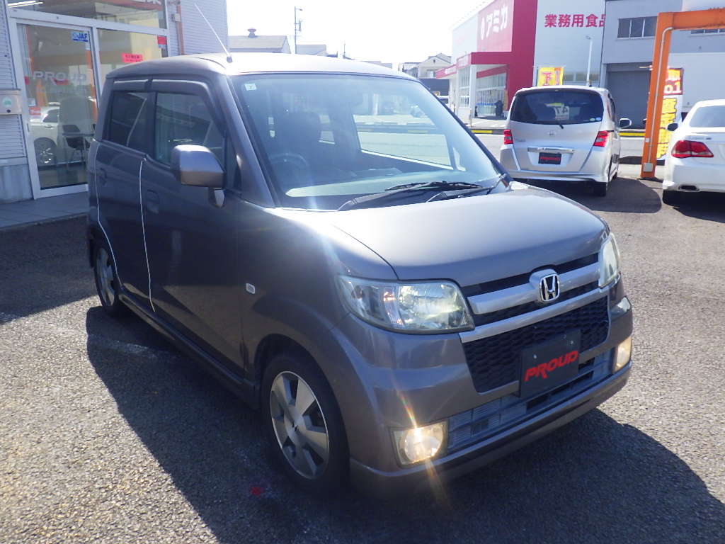 ホンダ&nbsp;ゼストの画像15