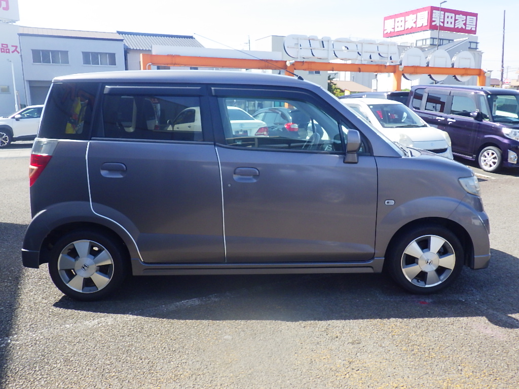 ホンダ&nbsp;ゼストの画像16