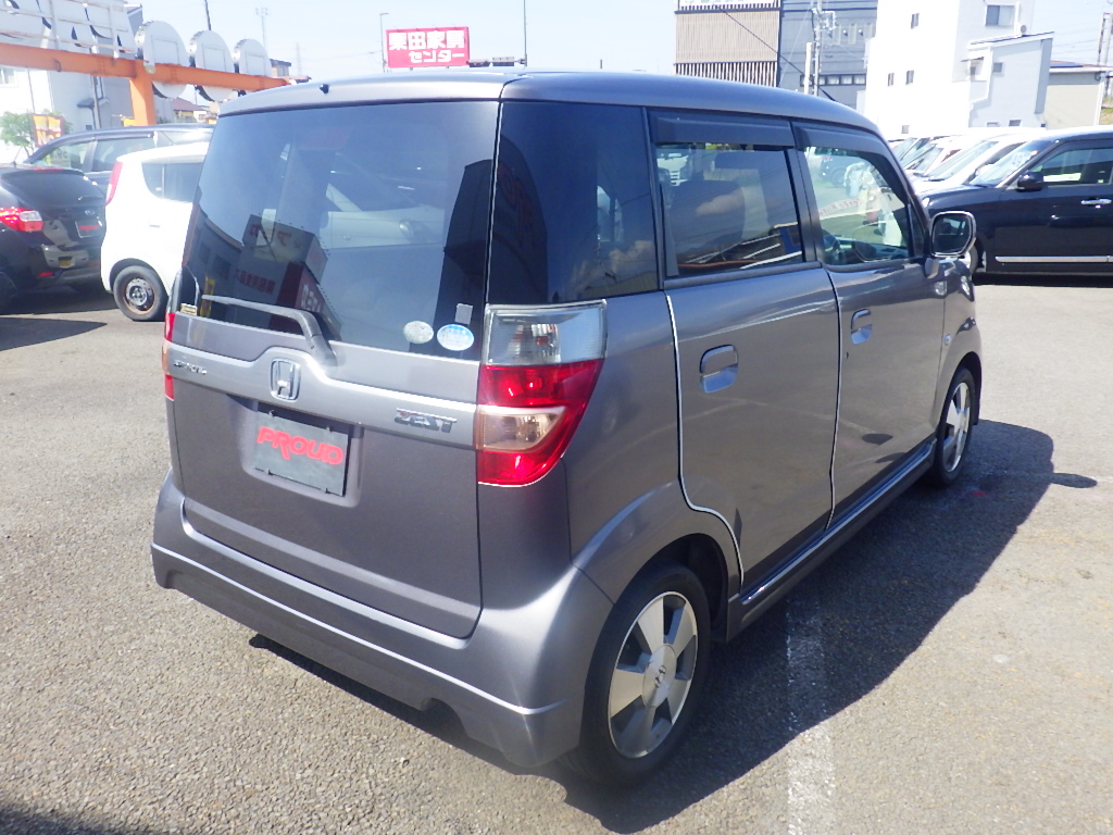 ホンダ&nbsp;ゼストの画像17