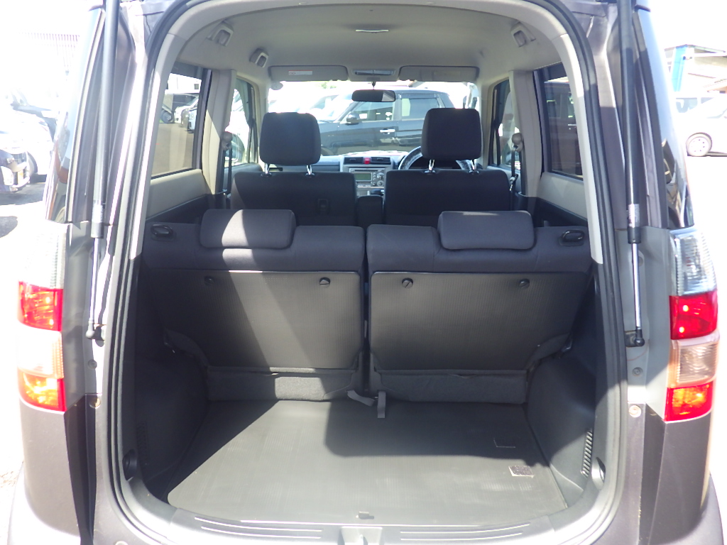 ホンダ&nbsp;ゼストの画像10