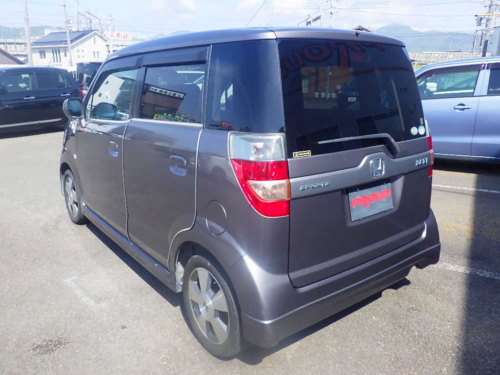 ホンダ&nbsp;ゼストの画像19