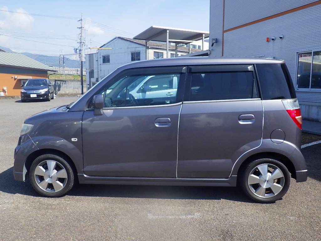 ホンダ&nbsp;ゼストの画像20