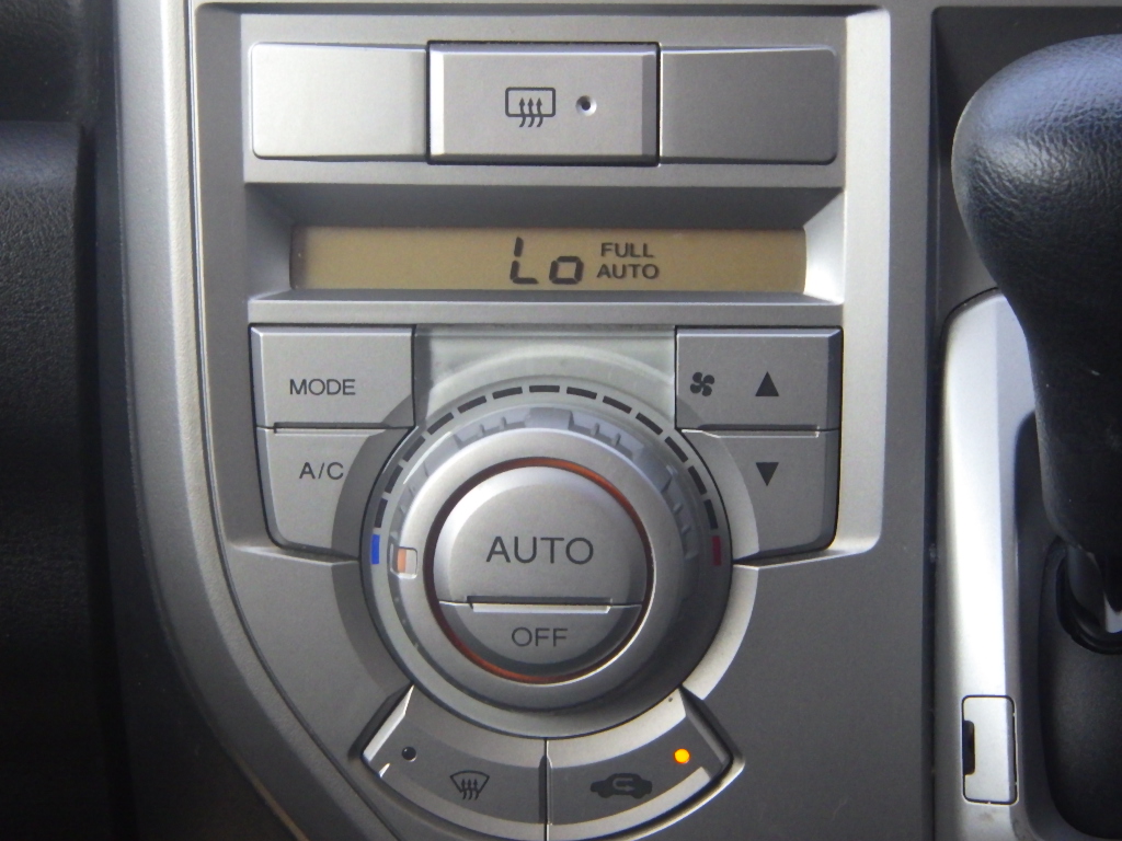 ホンダ ゼストの画像6