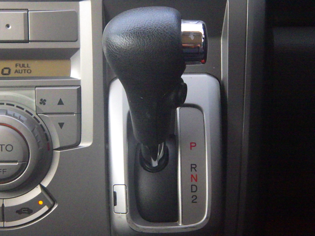 ホンダ ゼストの画像5