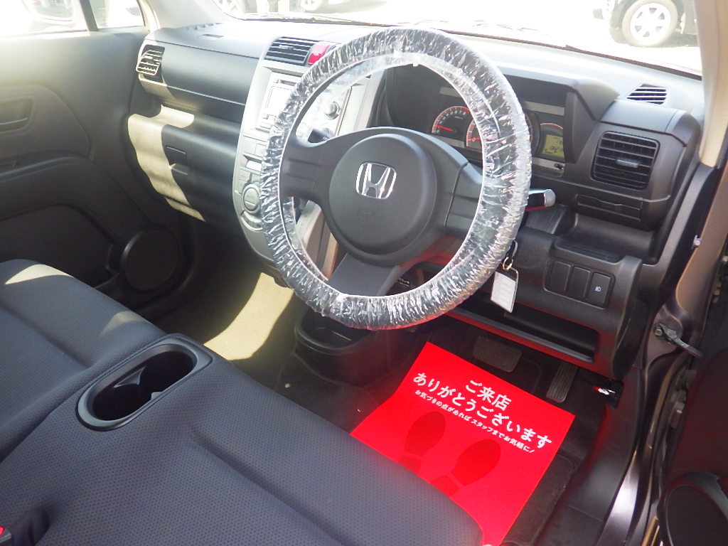 ホンダ&nbsp;ゼストの画像7