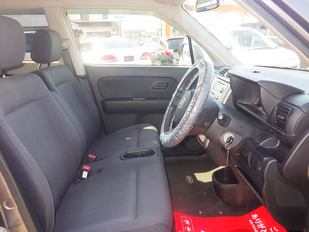 ホンダ&nbsp;ゼストの画像8