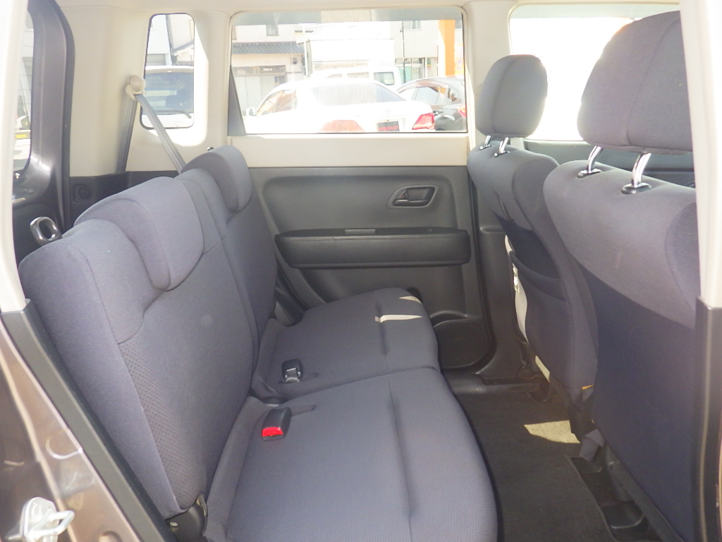 ホンダ&nbsp;ゼストの画像9