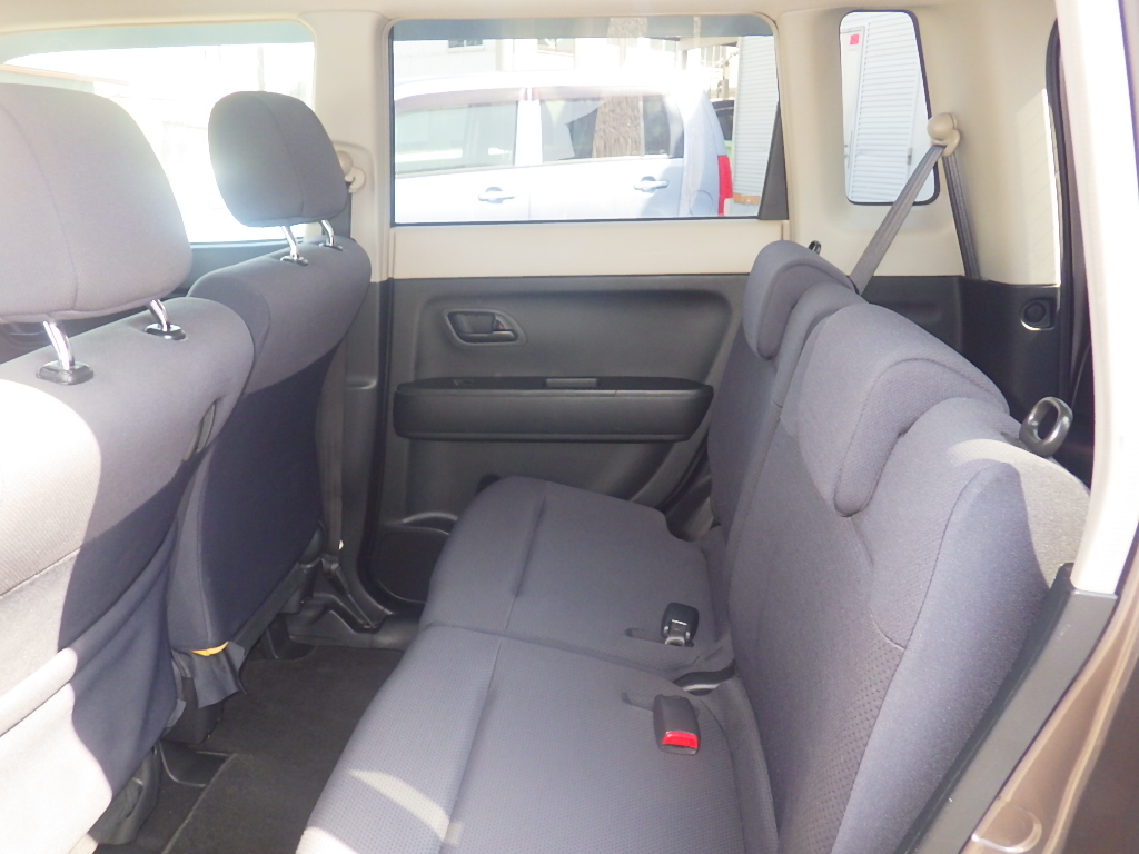 ホンダ&nbsp;ゼストの画像13