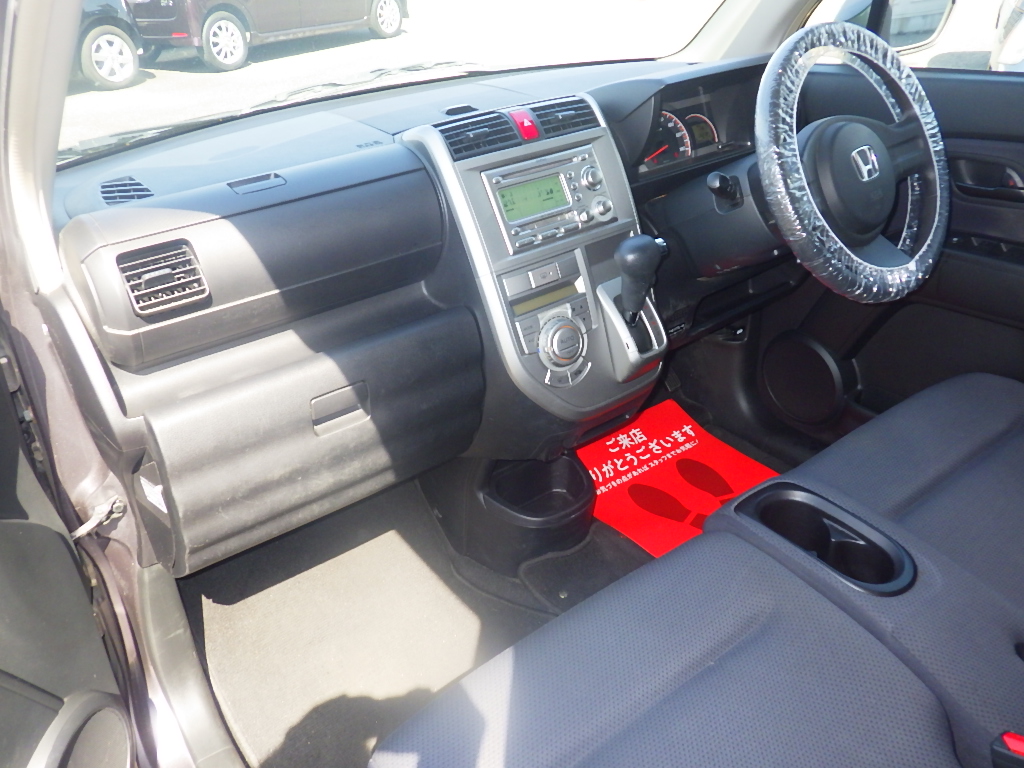 ホンダ&nbsp;ゼストの画像11