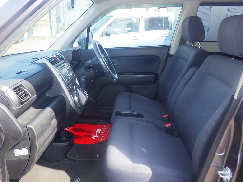 ホンダ&nbsp;ゼストの画像12