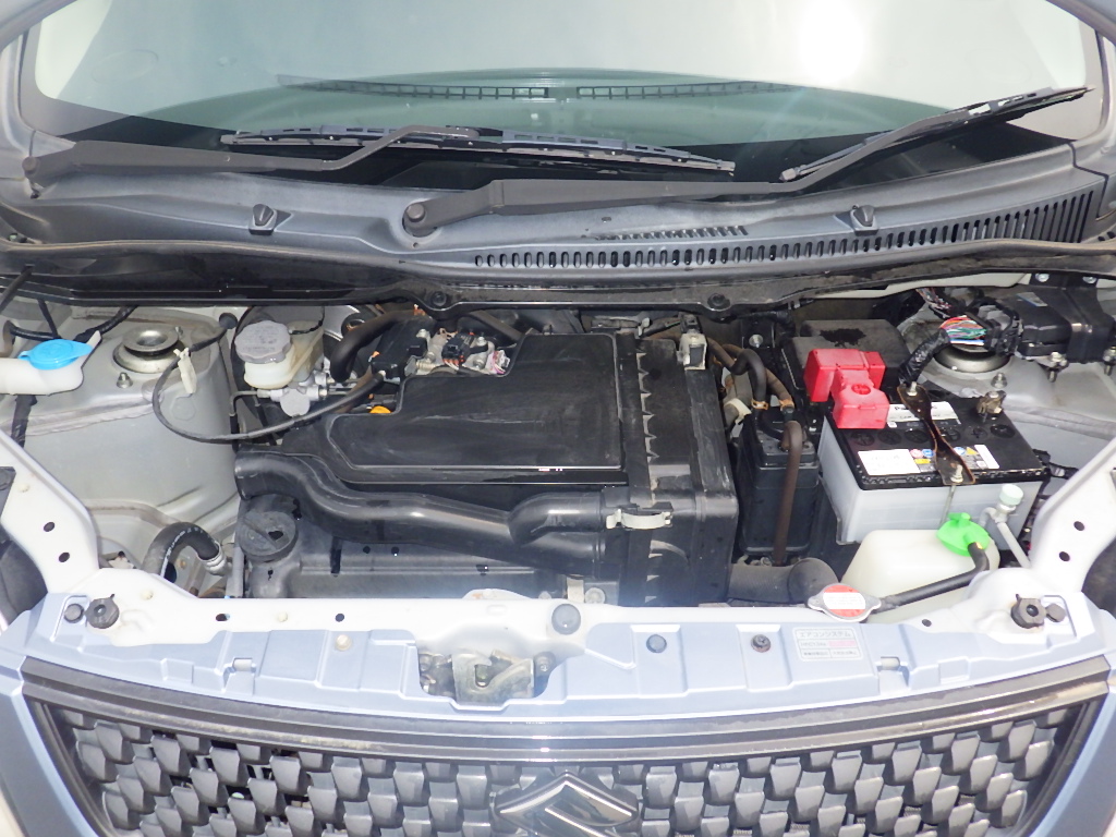 スズキ ワゴンRの画像2