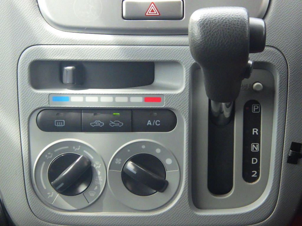 スズキ ワゴンRの画像6