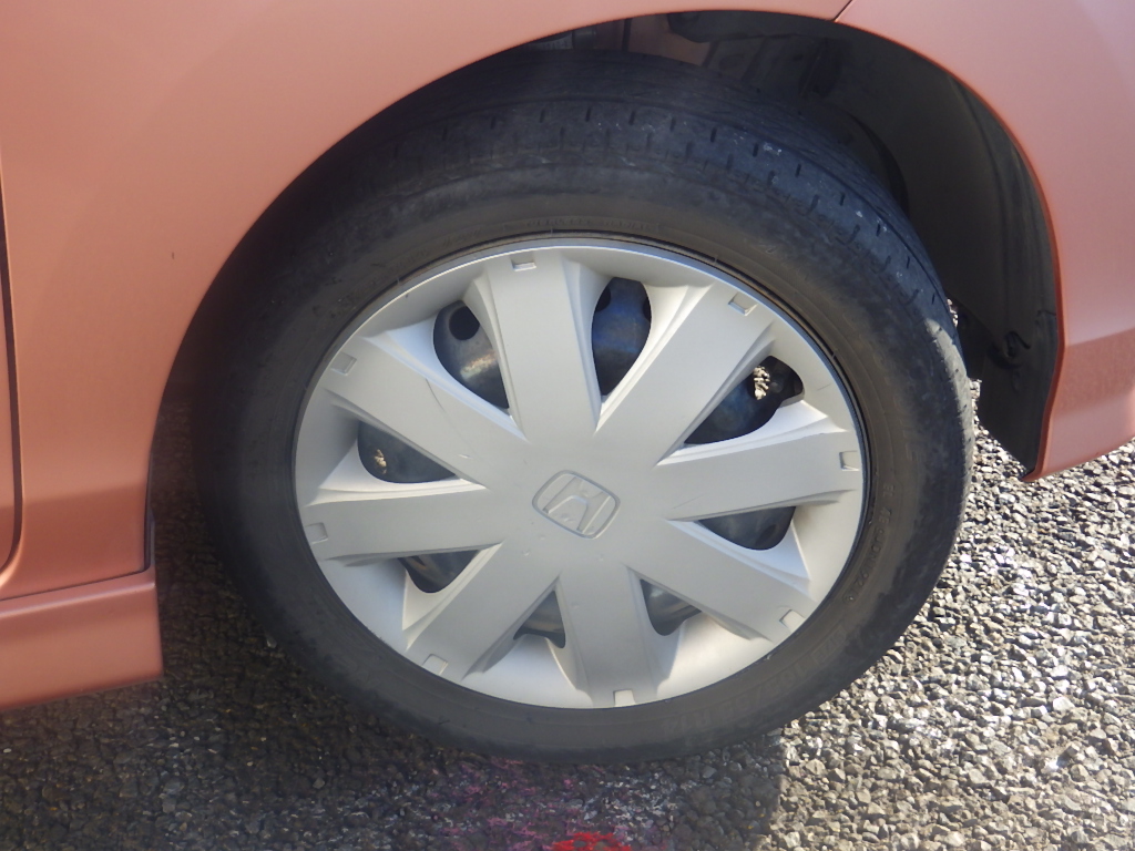 ホンダ ライフの画像4