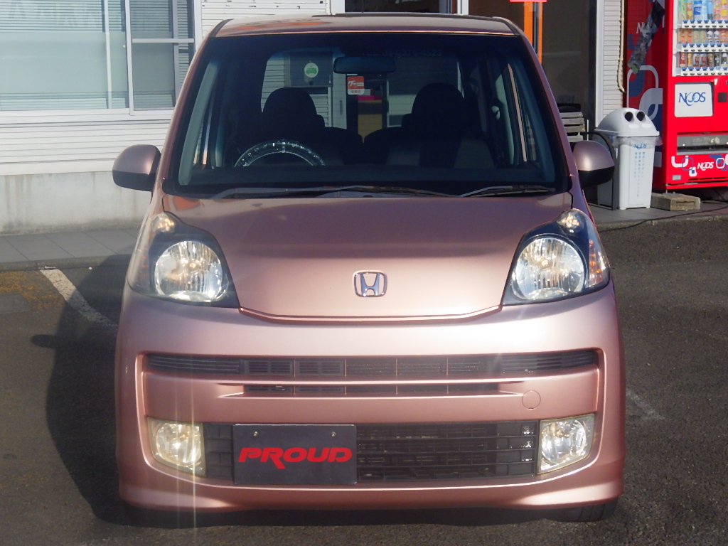 ホンダ&nbsp;ライフの画像14
