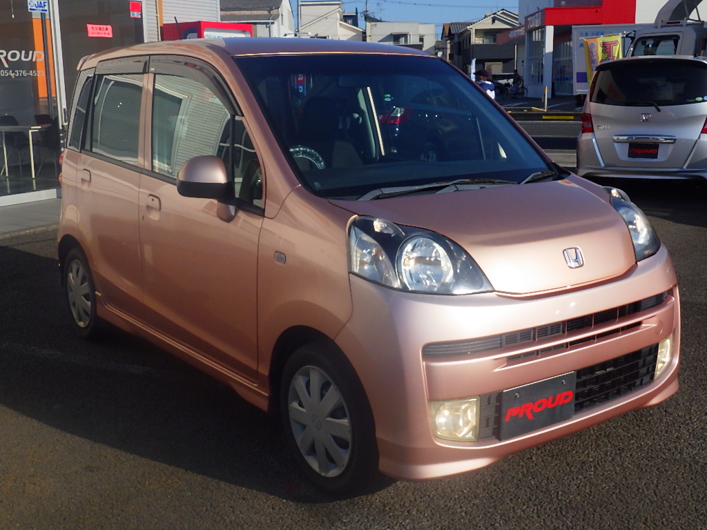 ホンダ&nbsp;ライフの画像15