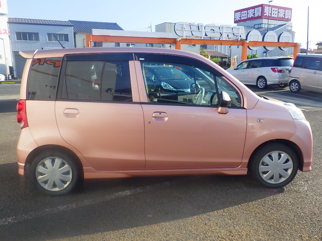 ホンダ&nbsp;ライフの画像16