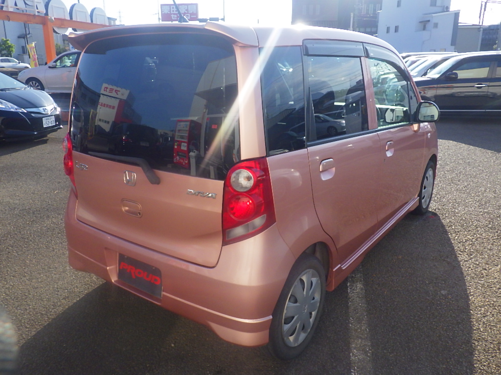 ホンダ&nbsp;ライフの画像17