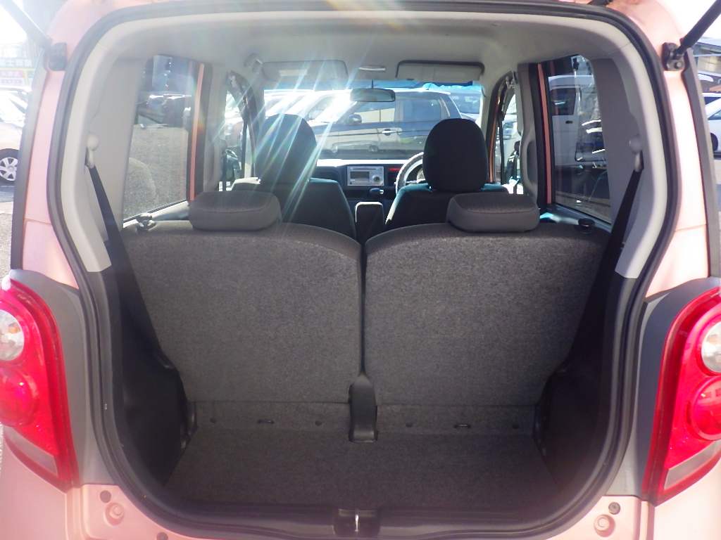 ホンダ&nbsp;ライフの画像10