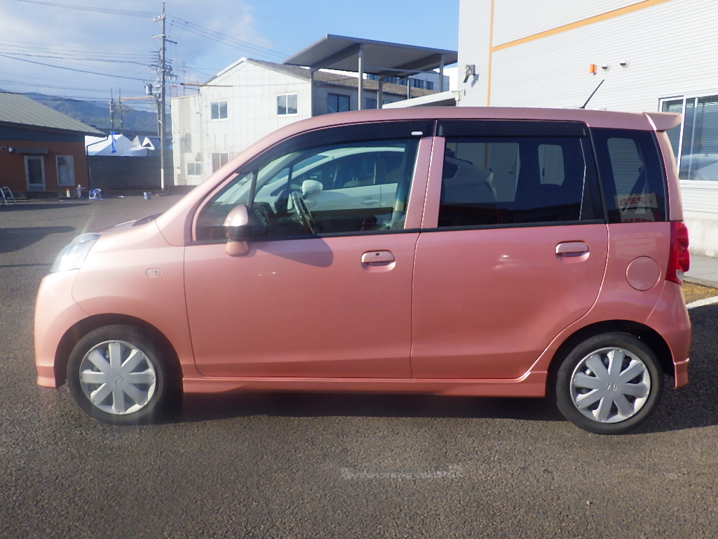 ホンダ&nbsp;ライフの画像20